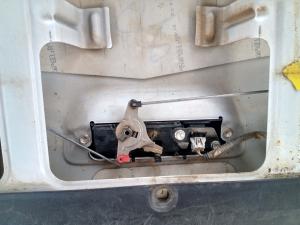 Transmisiones usadas para Toyota FJ Cruiser