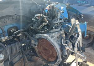 Transmisiones usadas para Toyota FJ Cruiser Transmisiones usadas para Toyota FJ Cruiser
