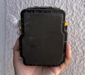 Módulos ABS para Toyota FJ Cruiser