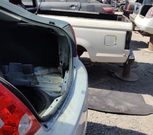 Módulos ABS para Toyota FJ Cruiser