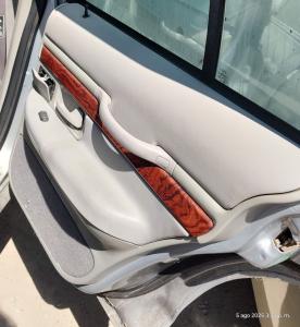 Computadoras usadas para Toyota FJ Cruiser