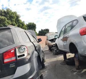 Computadoras usadas para Toyota FJ Cruiser