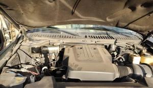 Motores usados para Toyota Highlander