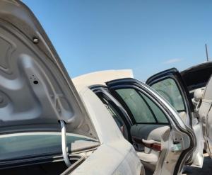 Motores usados para Toyota Highlander