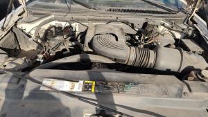 Motores usados para Toyota Highlander