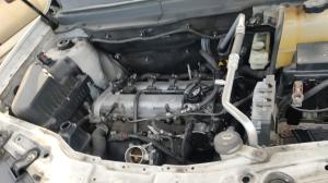 Motores usados para Toyota Highlander