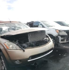 Transmisiones usadas para Toyota Highlander