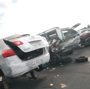 Módulos ABS para Toyota Highlander