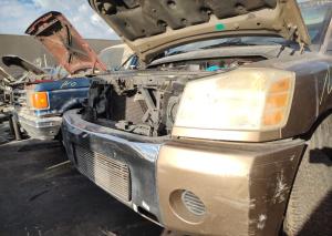 Computadoras usadas para Toyota Highlander
