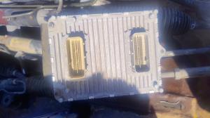 Computadoras usadas para Toyota Highlander