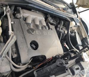 Motores para Toyota Land Cruiser