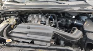 Motores para Toyota Land Cruiser