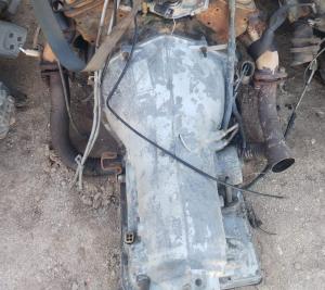 Transmisiones para Toyota Land Cruiser Transmisiones para Toyota Land Cruiser