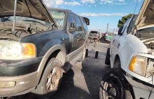 Módulos ABS para Toyota Land Cruiser