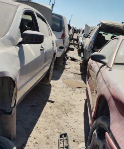 Módulos ABS para Toyota Land Cruiser