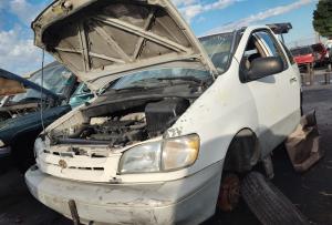 Computadoras para Toyota Land Cruiser