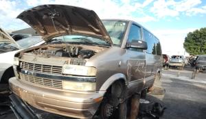 Computadoras para Toyota Land Cruiser