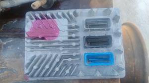 Computadoras para Toyota Land Cruiser