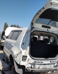Diferenciales para Toyota Land Cruiser
