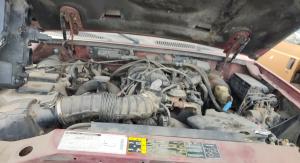 Motores originales para Toyota Matrix