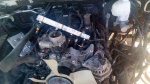 Motores originales para Toyota Matrix