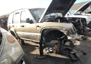 Transmisiones originales para Toyota Matrix