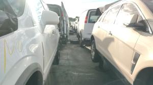 Módulos ABS originales para Toyota Matrix