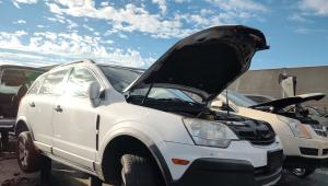 Módulos ABS originales para Toyota Matrix