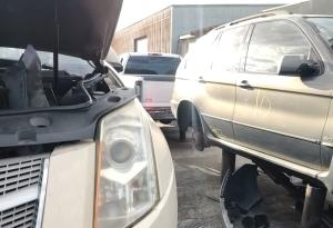 Computadoras originales para Toyota Matrix