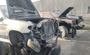 Computadoras originales para Toyota Matrix