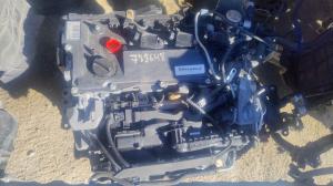 Motores usados para Toyota Paseo