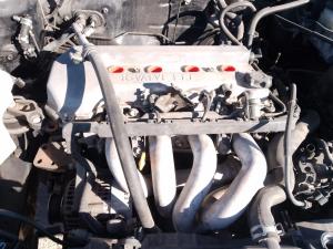 Motores usados para Toyota Paseo