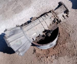 Transmisiones usadas para Toyota Paseo