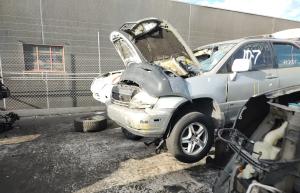 Transmisiones usadas para Toyota Paseo