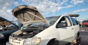 Módulos ABS para Toyota Paseo