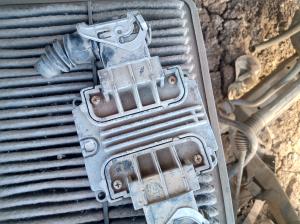 Computadoras usadas para Toyota Paseo