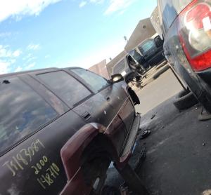 Computadoras usadas para Toyota Paseo