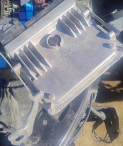Computadoras usadas para Toyota Paseo