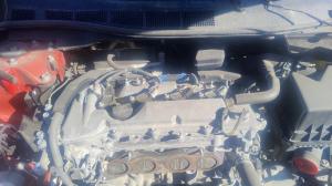 Motores originales para Toyota Tundra