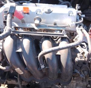 Motores originales para Toyota Tundra Motores originales para Toyota Tundra