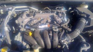 Motores originales para Toyota Tundra