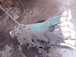 Transmisiones para Toyota Tundra