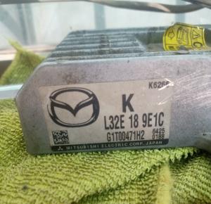 Computadoras originales para Toyota Tundra