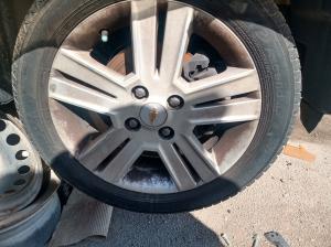 Diferenciales originales para Toyota Tundra