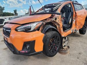 Transmisiones usadas para Toyota Yaris