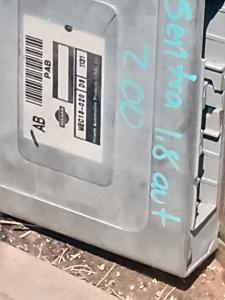 Computadoras usadas para Toyota Yaris