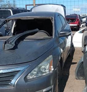 Computadoras usadas para Toyota Yaris