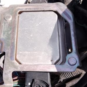 Computadoras usadas para Toyota Yaris Computadoras usadas para Toyota Yaris