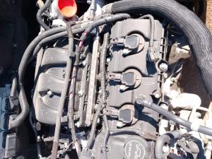 Motores usados para Toyota Spyder