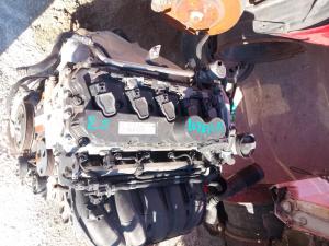 Motores usados para Toyota Spyder